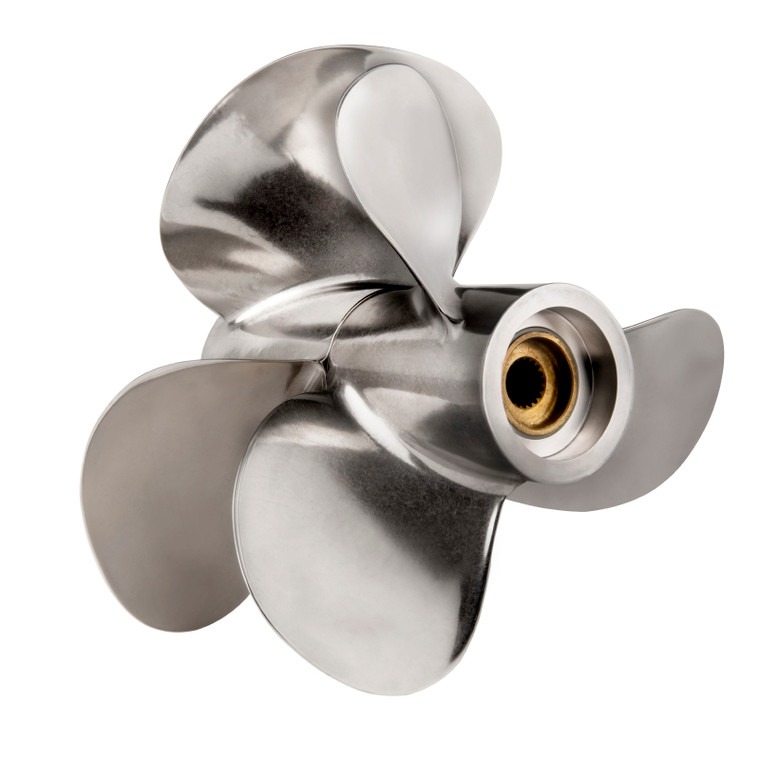 Volvo Penta - C7 Front S3l Duoprop - 3587869