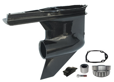 Glm Products - Gear Housing_lower - 28000