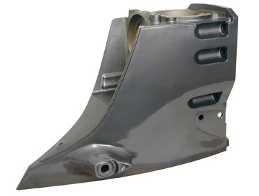 Glm Products - Upper Gearcase Assm-omc Cobra - 29900