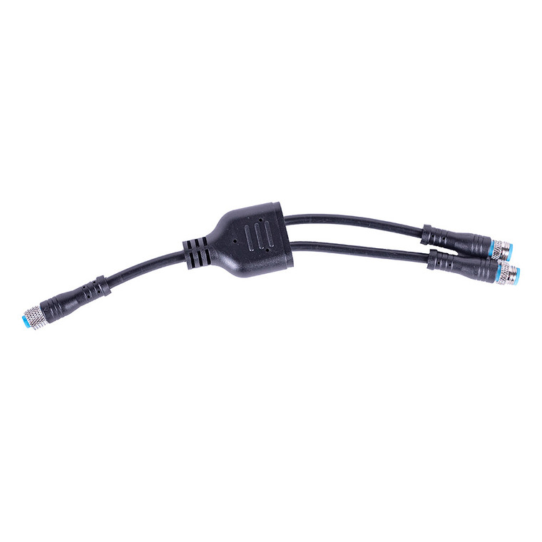 Aquatic AV RGB Y-Splitter - LC113