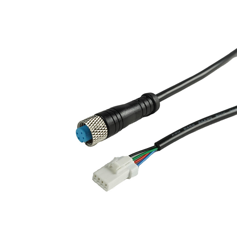 Aquatic AV RGB Adapter DIN Female-HRB Male - LC122R1