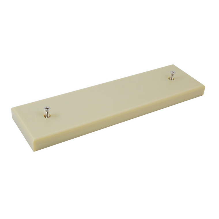 Attwood Transducer Mounting Plate - 94110-5