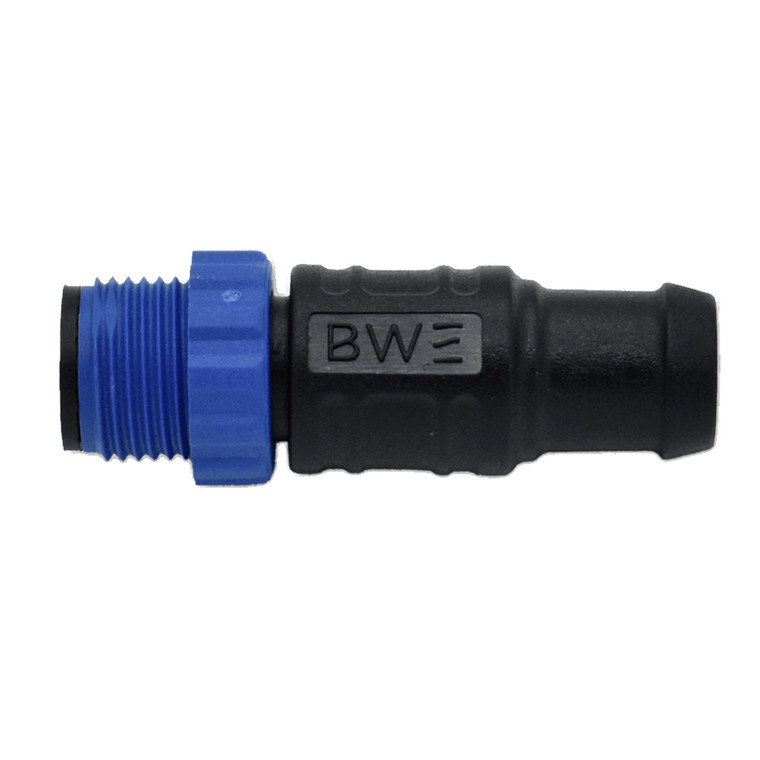 Bluewater NMEA 2000 Male Terminator - 120 ohm - 2705-00-001