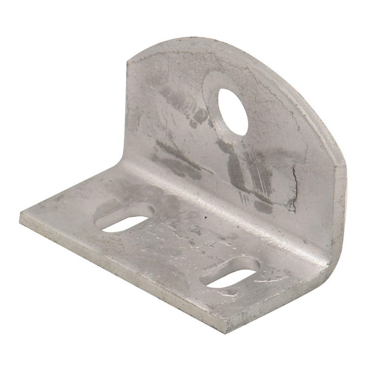 C.E. Smith Plate Bent Bunk Mounting Galvanized Bracket - 250-15202-10EZ