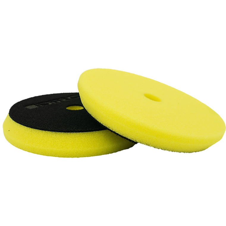DiTEC Trapez Polishing Pad - Heavy Cut - 150mm *2-Pack - PP-HVCT-1501