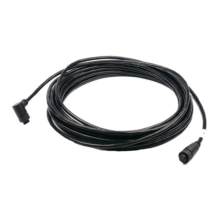 FLIR M300 RayNet Right Angle to Straight Cable - 3M - A80695