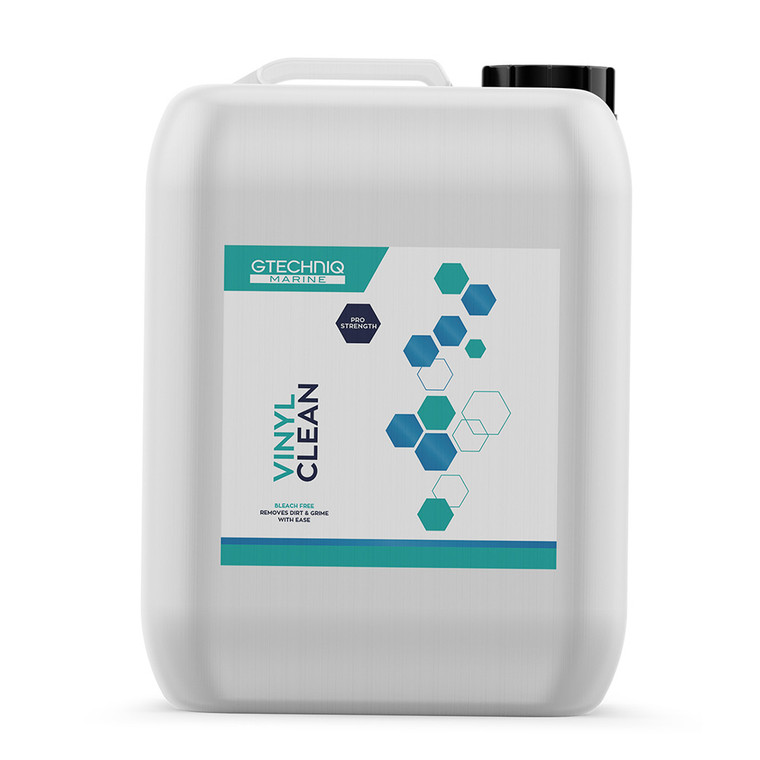 Gtechniq Vinyl Clean - 5L - MVIC 5