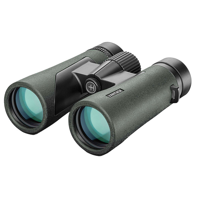 Hawke Optic Vantage Binocular 8x42 - Green - 34122
