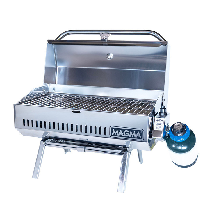 Magma Anacapa Gas Grill - 9" x 18" - A10-918-3