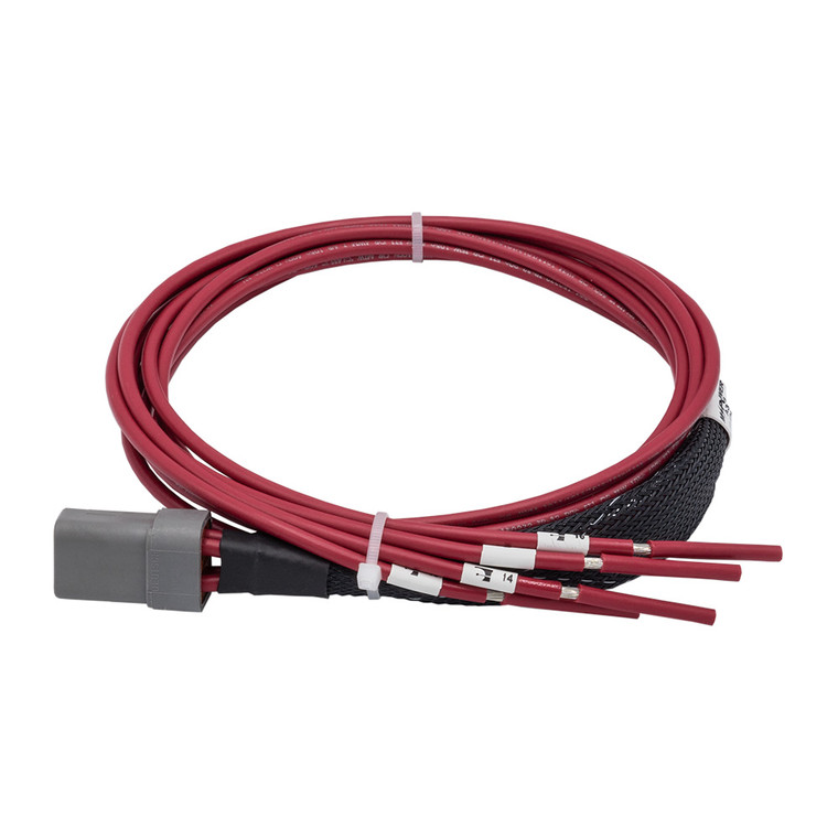 Maretron CLMD16-J1 Output Mating Connector 1M Leads - A3709