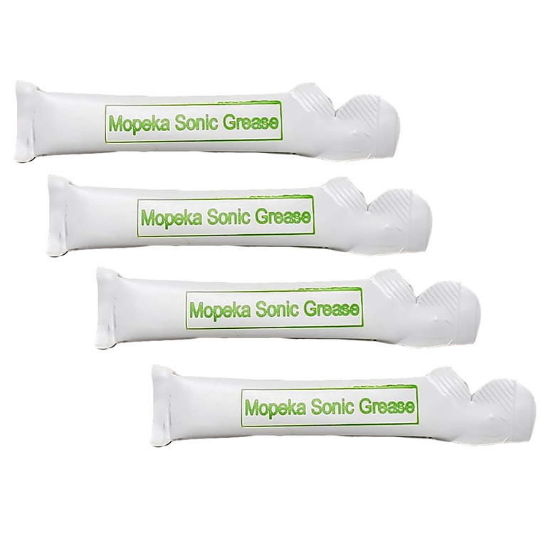 Mopeka Sonic Grease Single Use Packet *4-Pack - M2003045