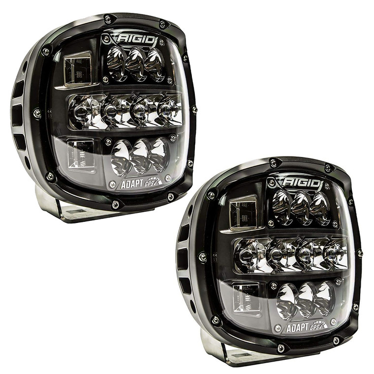 RIGID Industries Adapt XP - Pair - 300415