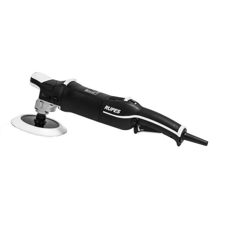 RUPES Rotary Polisher Bigfoot LH19E (Tool Only) - LH19E/US/STD