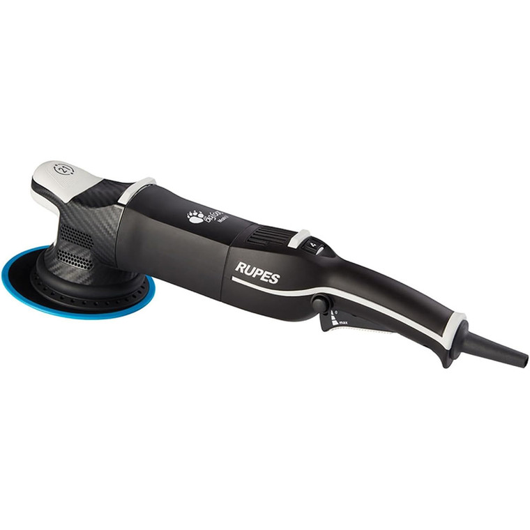 RUPES Random Orbital Polisher Bigfoot LHR21 Mark V (Tool Only) - LHR21V/US/STD