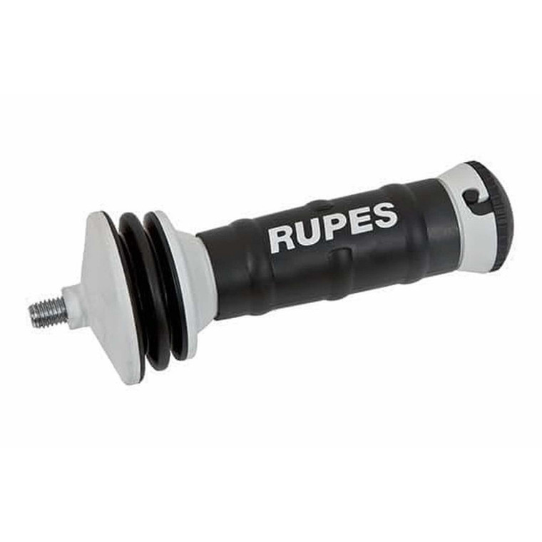 RUPES Anti-Vibration Side Handle f/LH19E Rotary Polisher - 81.322/C
