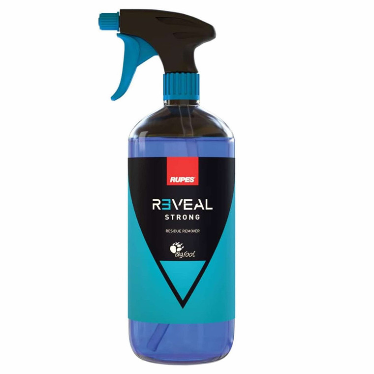 RUPES Reveal Strong Residue Remover - 750ml - 9.REVEALH750