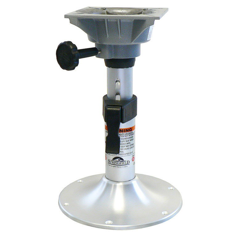 Springfield 2-3/8" Clipper Adjustable Package - 1440334