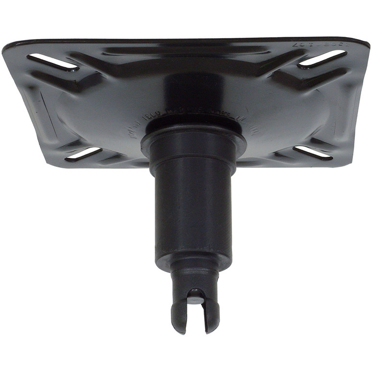 Springfield Non-Locking Spring-Lock Seat Mount - 1640202