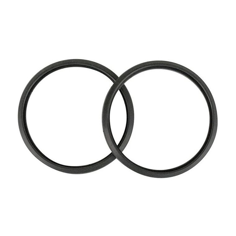 Thetford Titan Replacement Sewer Fitting Seals - 2-Pack - 17881