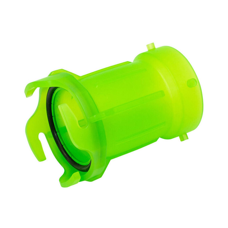 Thetford Titan 5" Straight Sewer Adapter - 17907