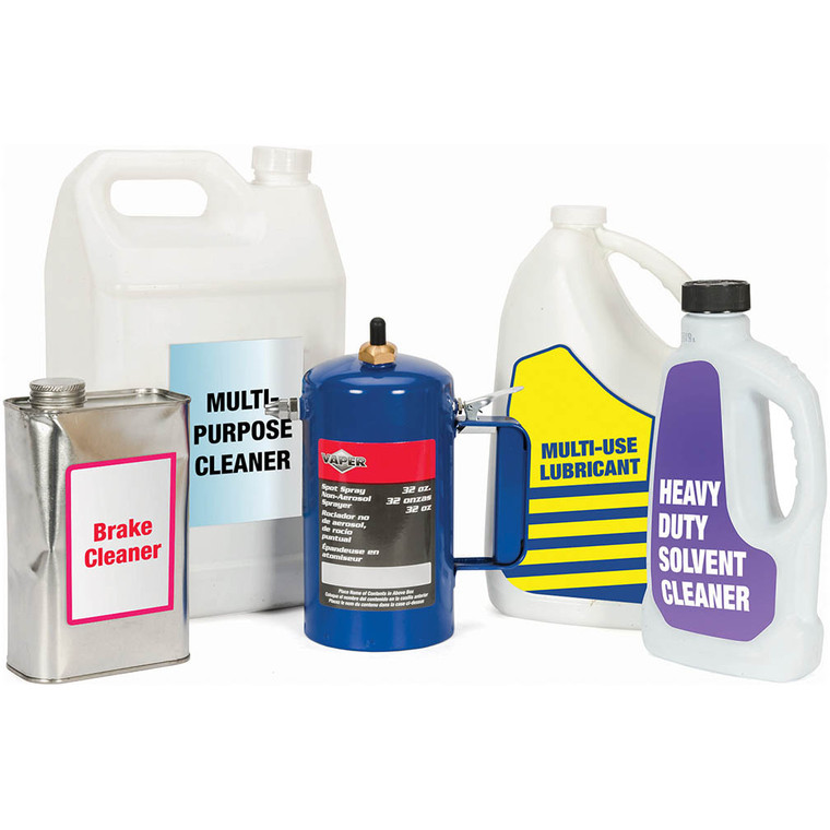 Titan Tool 32oz. Spot Spray Non-aerosol Sprayer - 19424