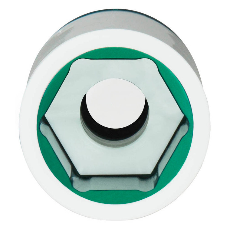 Titan Tool 4 Pc 1/2 In Drive Non-marring Lug Nut Socket - 21095