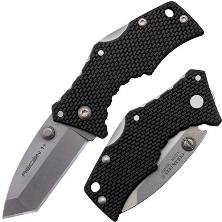 Cold Steel 2" Folding Pocket Knife - CS-27DT