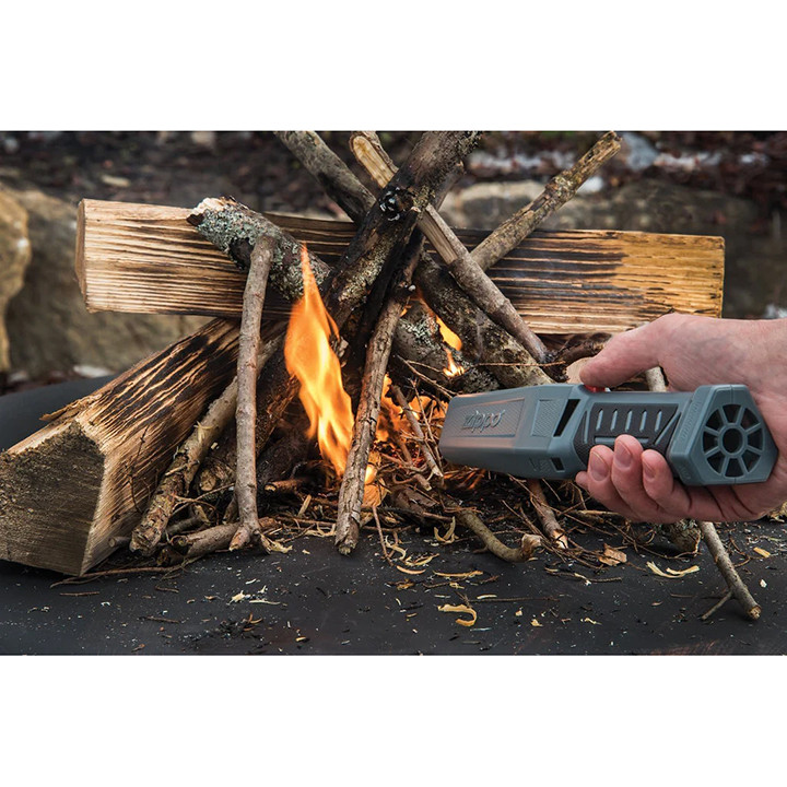 Zippo Firefast Bellows - 40488