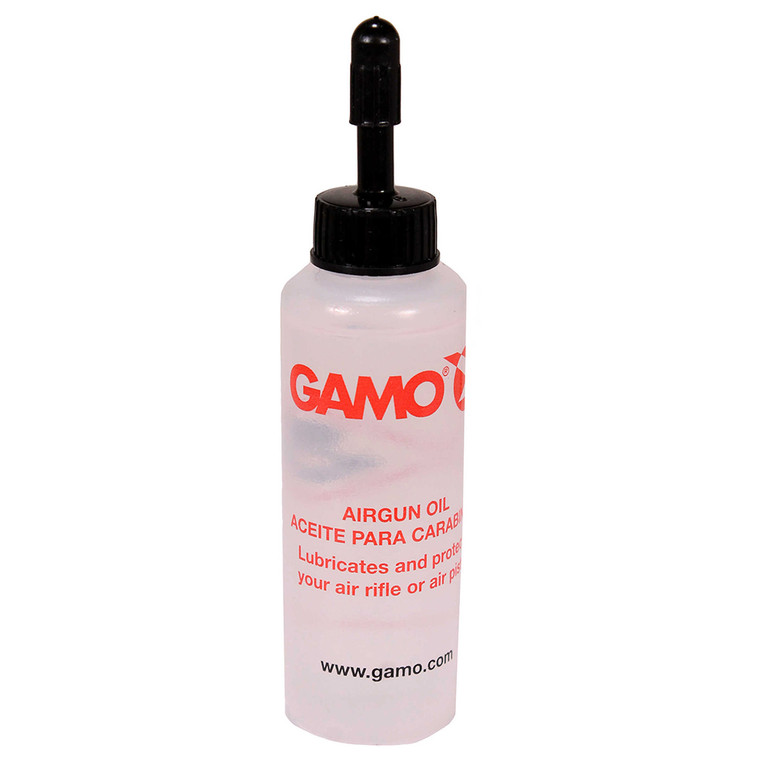 Gamo Air Gun Oil - 25 Ml Bottle - 621241054
