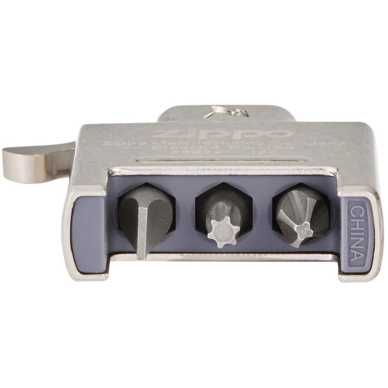 Zippo Bit Safe Lighter Insert - 65701