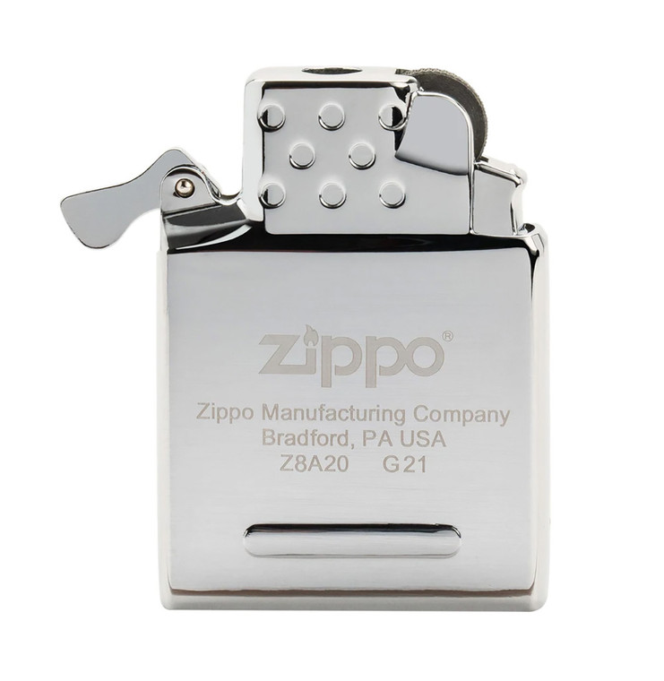 Zippo Yellow Flame Butane Insert - 65800_rA