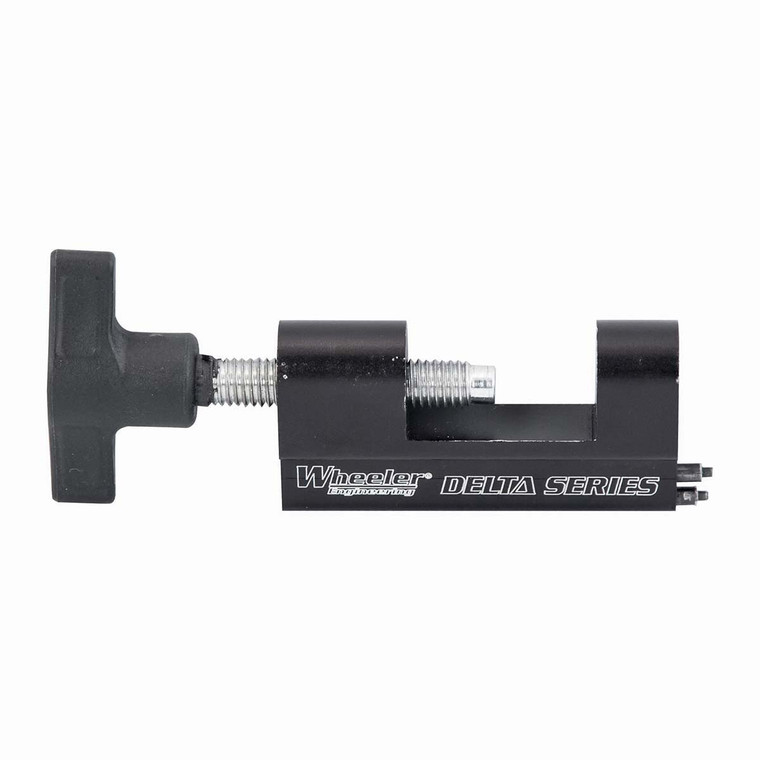 Wheeler Ar Trigger Guard Install Tool - 710907