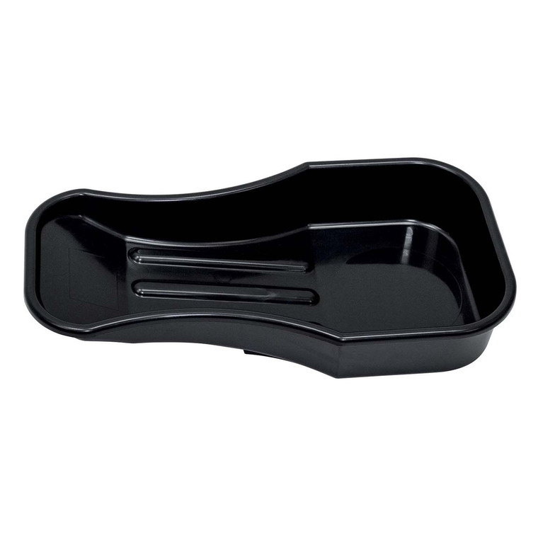 Oemtools 87017 2.8 Quart Low Profile Oil Drain Pan - 87017