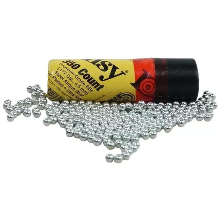 Daisy Precision Max Ammo Tube With 340 Bbs -