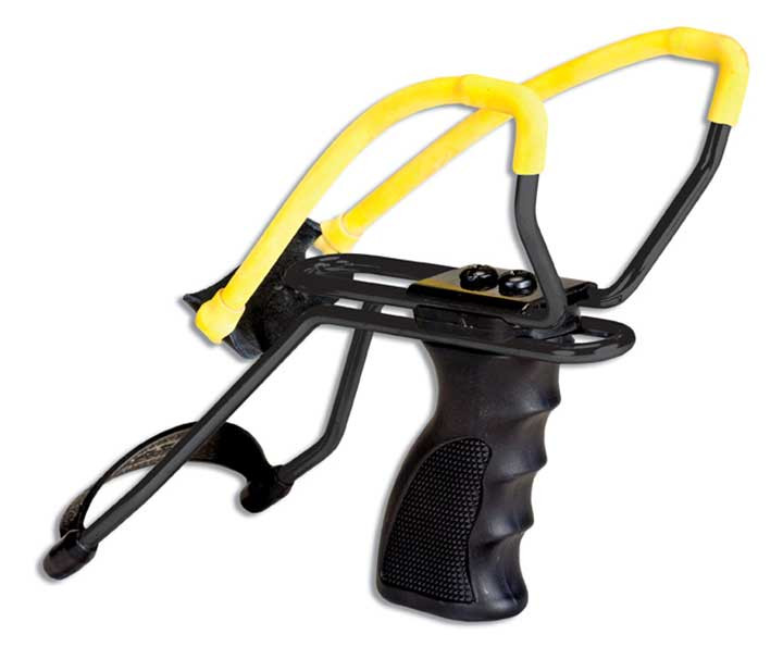 Daisy P51 8" Slingshot - 998151-506