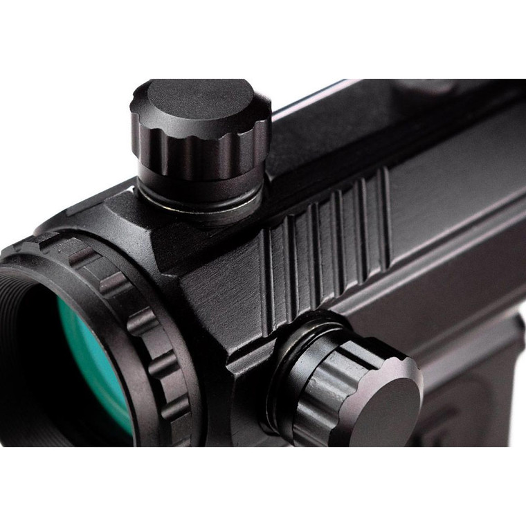 Sig Sauer Air R5 Mini 1x20mm 3-moa Reticle Red Dot Sight -