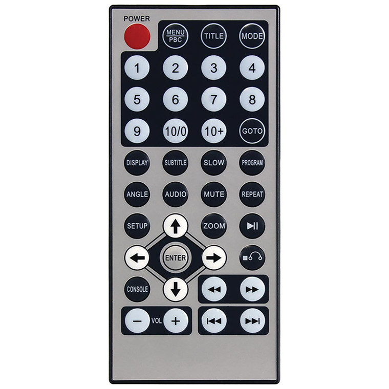 Movies To Go - Single 9 Headrest W/dvdhdmi Input & 3 Color Skins - AVXMTGHR9HD