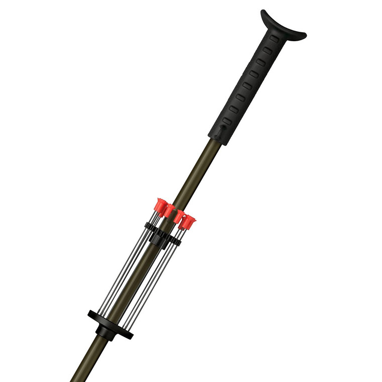 Cold Steel .357  Magnum Blowgun - B3574Z