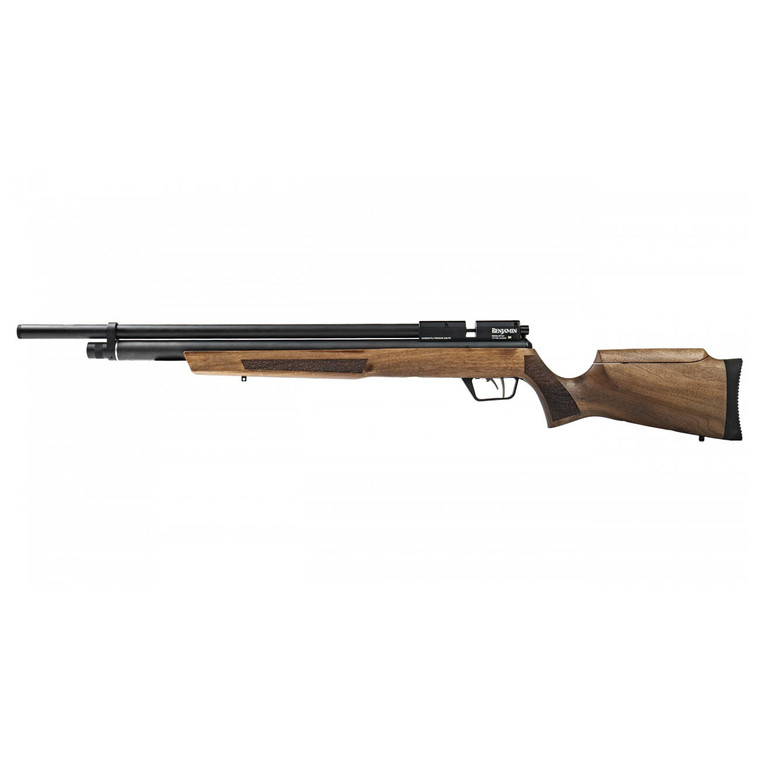 Benjamin Marauder .25cal Pcp Powered Multi-shot Pellet Air Rifle - BP2564W