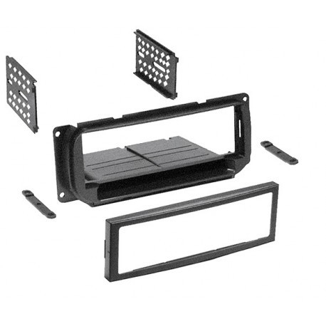 American International Installation Kit For 1998-2010 Chrysler/dodge/jeep - CDK636