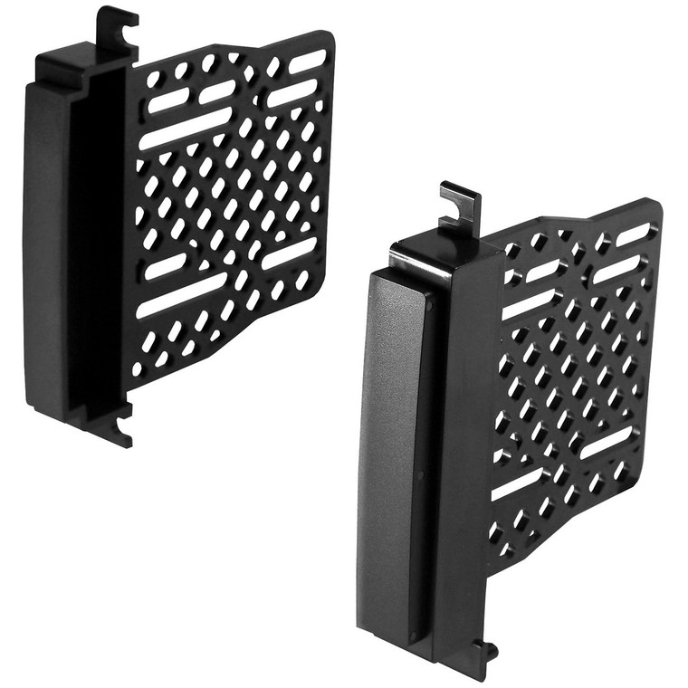 American International Installation Kit For 2011-2013 Dodge Durango/jeep Grand Cherokee - CDK652