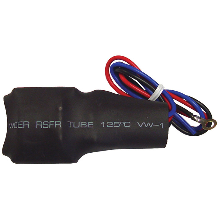 Pac Noise Filter - 12 Amp - CSS12