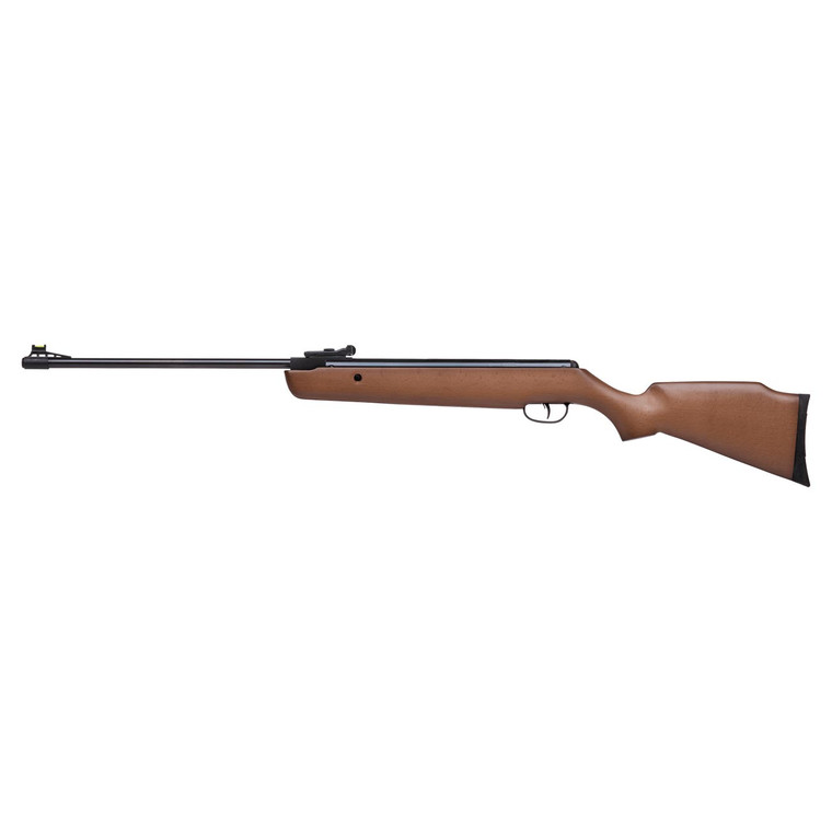 Crosman Vantage .22cal Nitro Piston Powered Pellet Air Rifle - CVAN82W