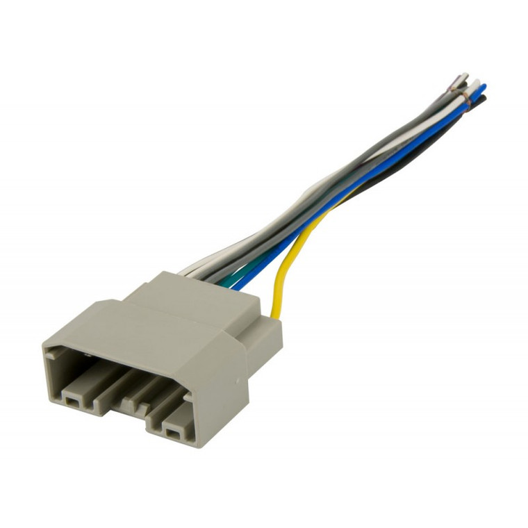 American International Wiring Harness For 2007-2014 Chrysler/dodge/jeep - CWH642