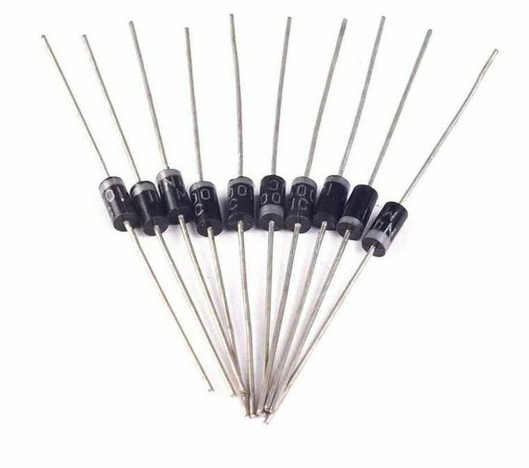 Xscorpion 1 Amp Diode (10-pack) - DIOD1