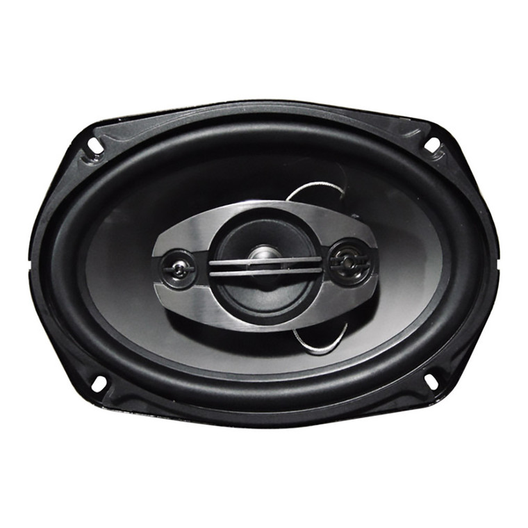 Audiodrift 6x9 4-way Speaker 500 W 250w Rms - DSA6993S