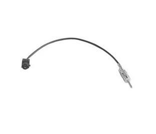 American International Antenna Adapter For 2000-2013 Bmw/volkswagen - EU06