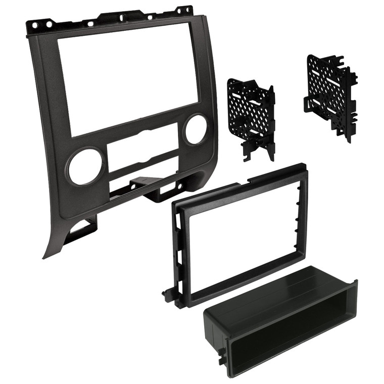 American International *fmk531* Installation Kit For 2008-2012 Ford/mazda/mercury - FMK531FB
