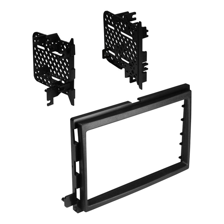 American International Installation Kit For 2004-2015 Ford/lincoln/mercury/mazda - FMK542