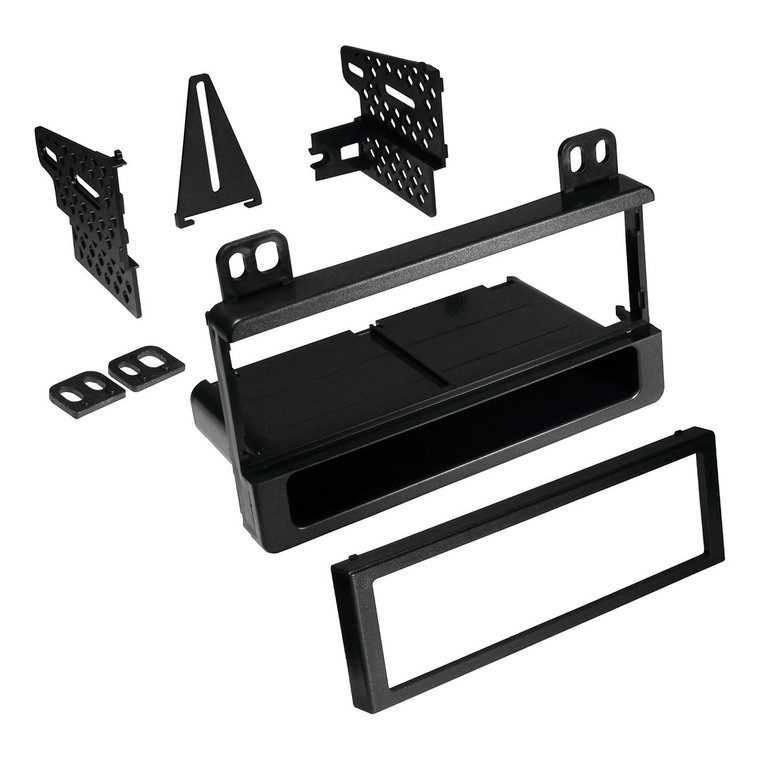 American International Installation Kit For 1995-2011 Ford/lincoln/mercury/mazda - FMK550